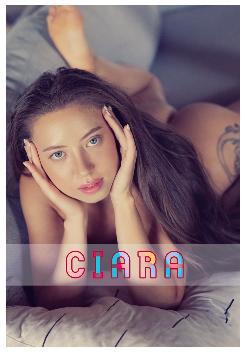 Ciara Grey profile media