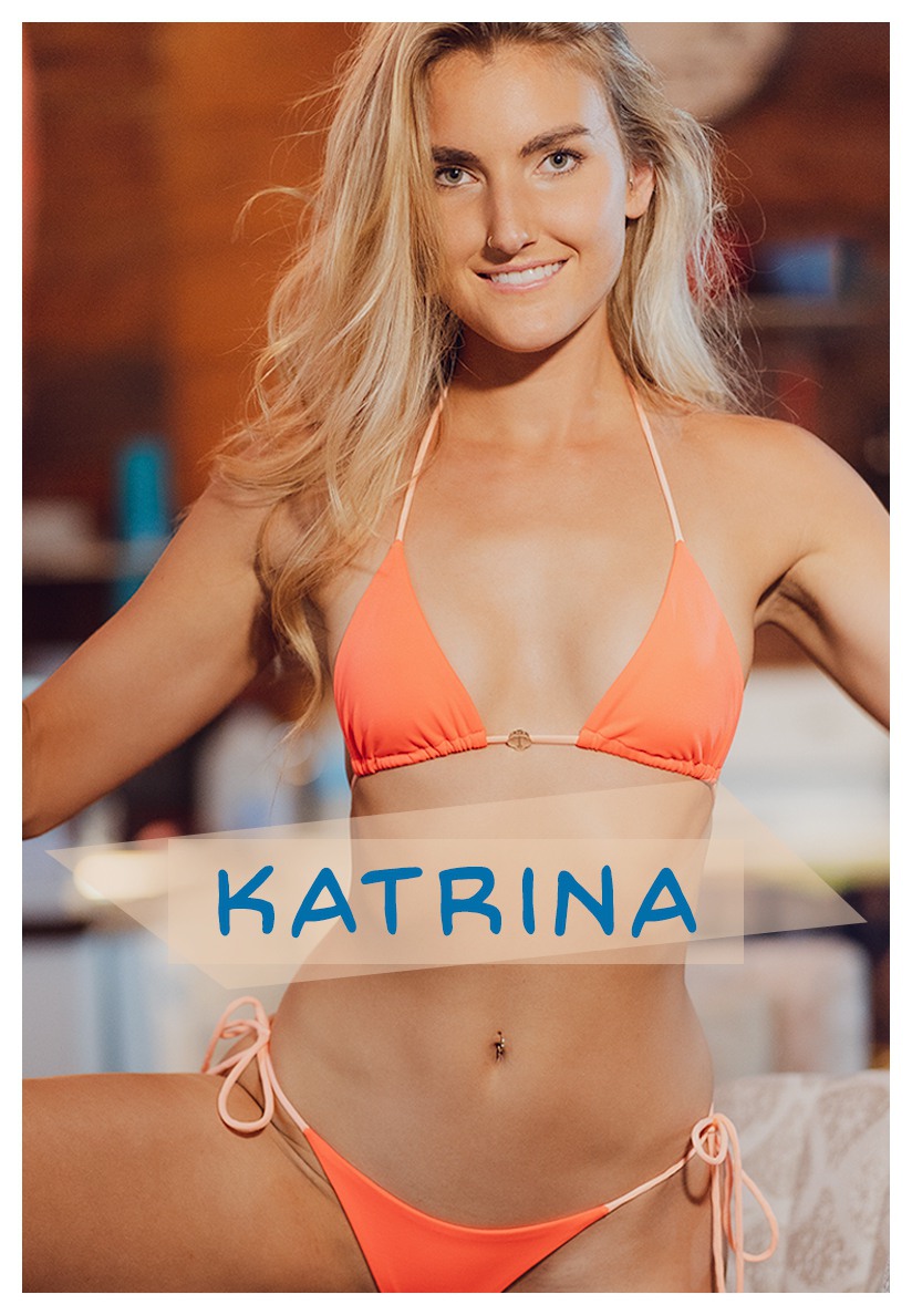 Katrina May profile media