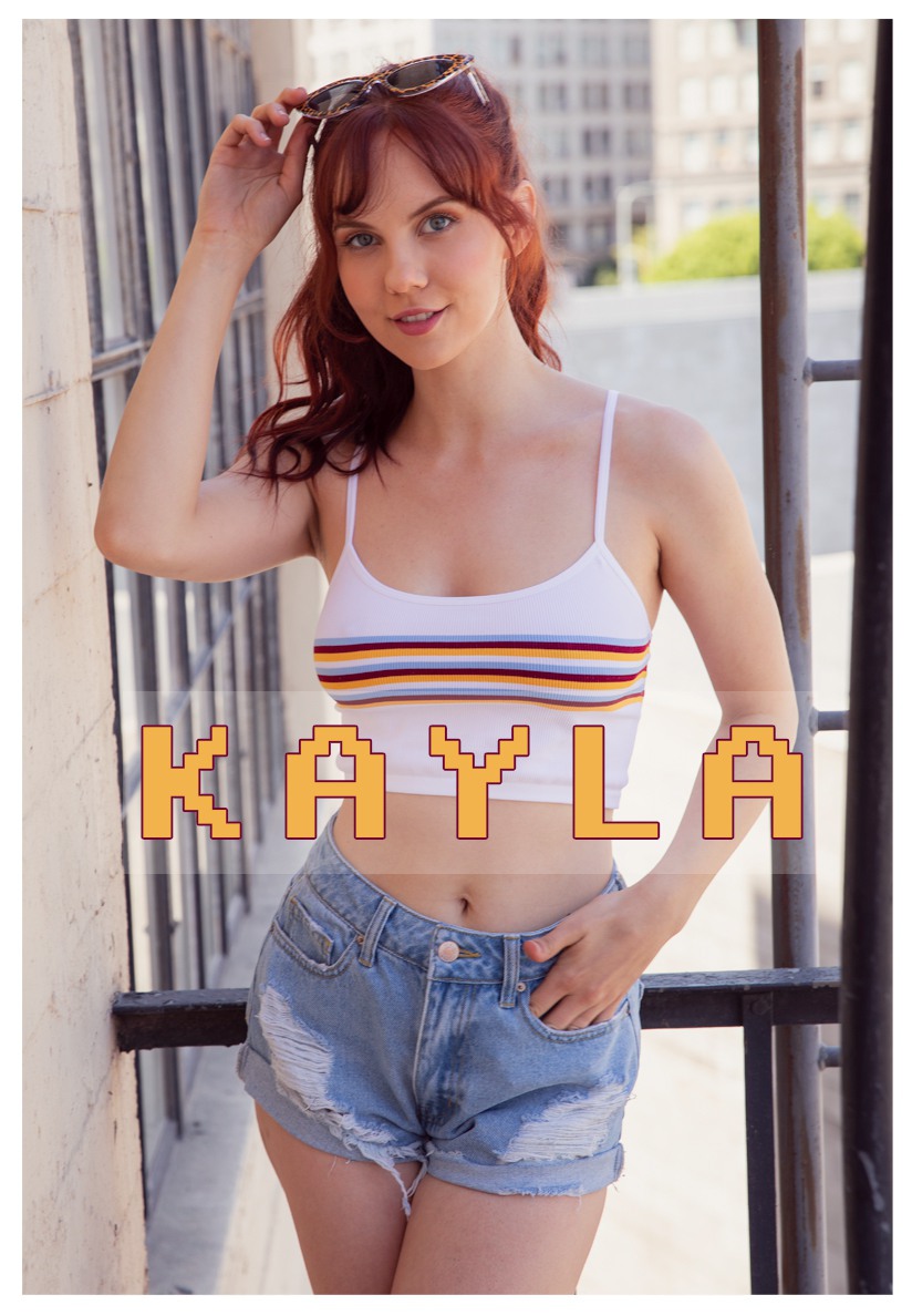 Kayla Coyote profile media