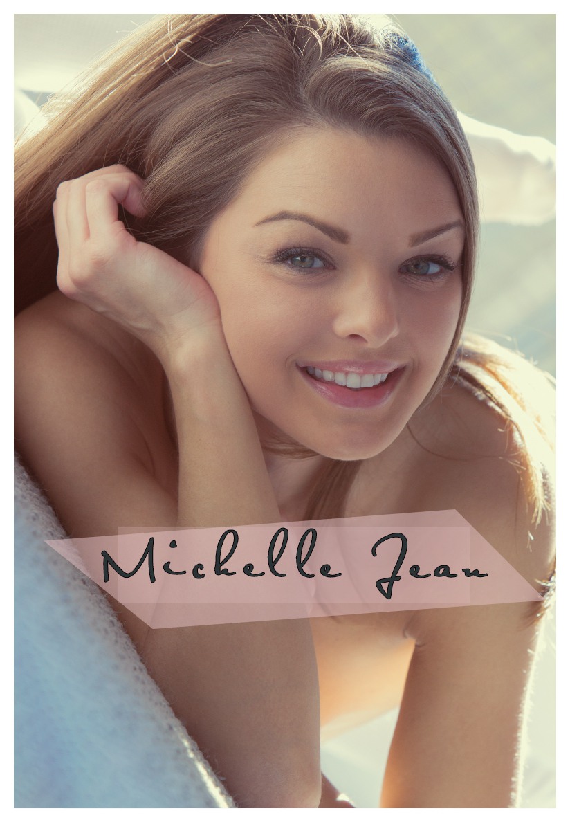 Michelle Jean profile media