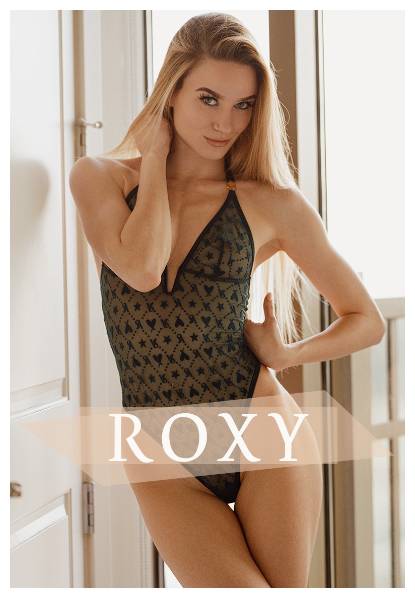 Roxy Shaw profile media