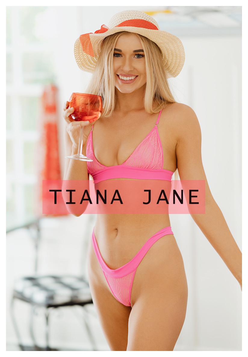 Tiana Jane profile media