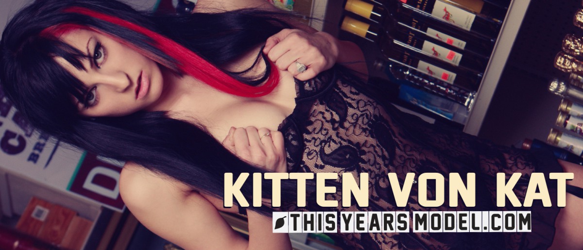 Liquor Store Kat banner media